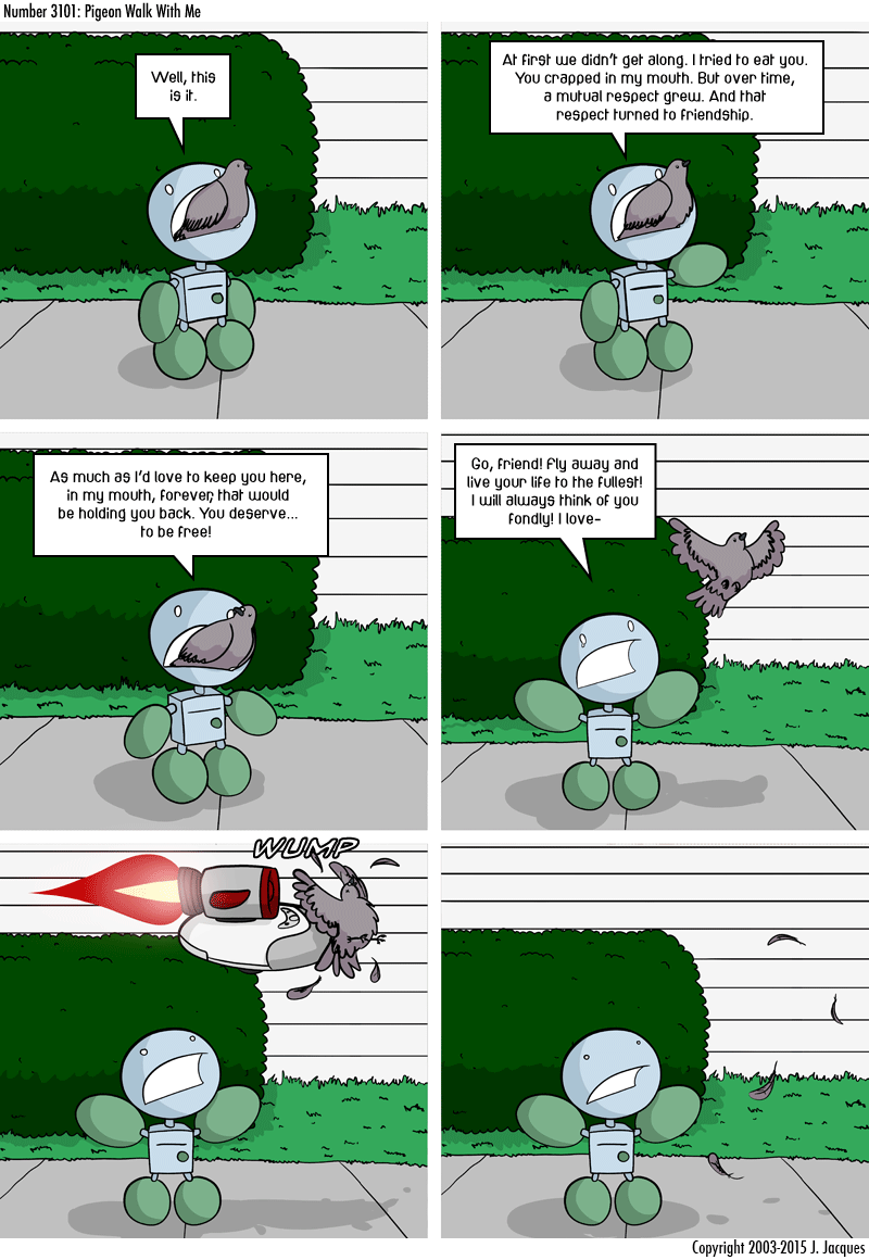 Questionable Content