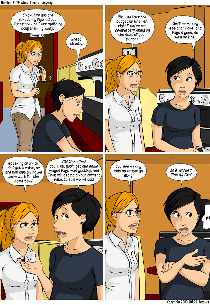 Questionable Content