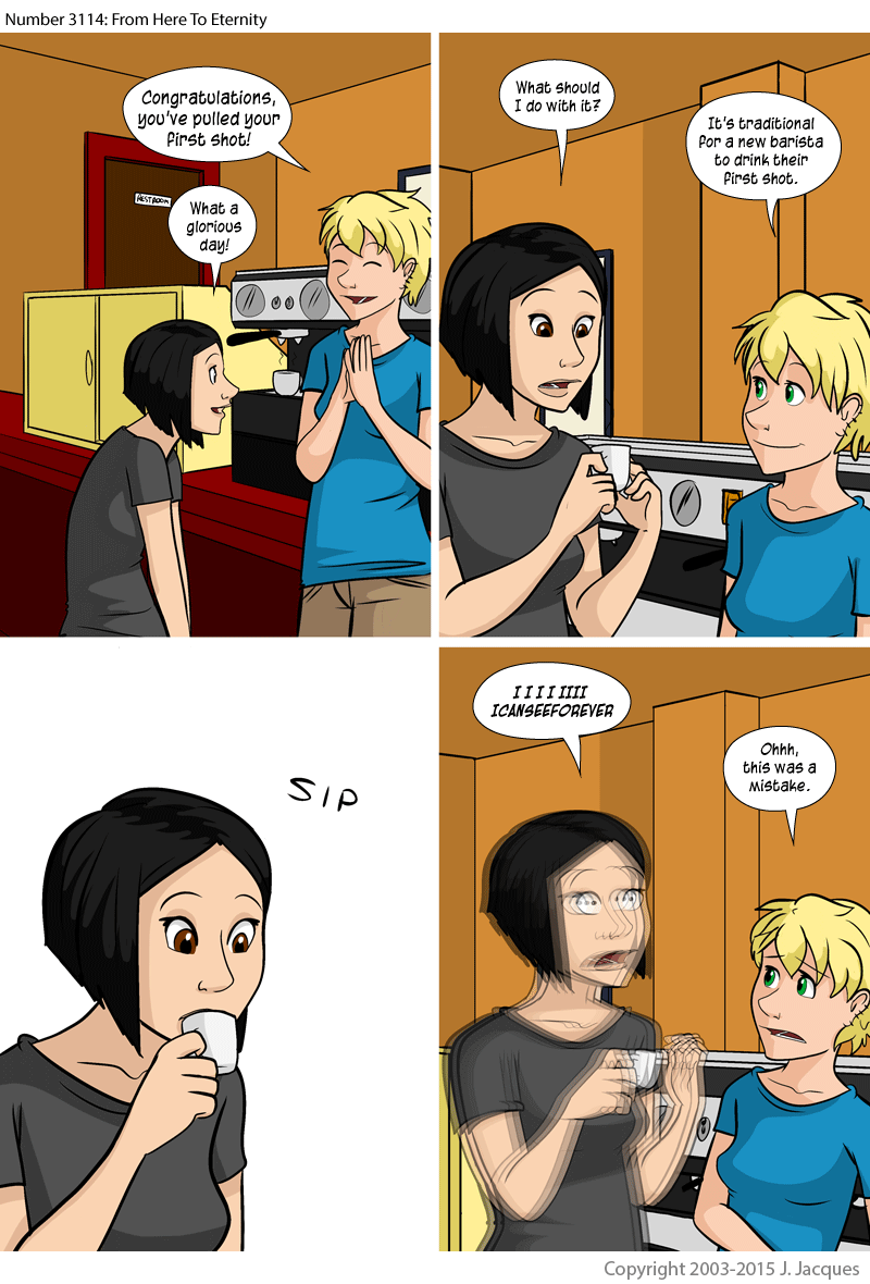 Questionable Content