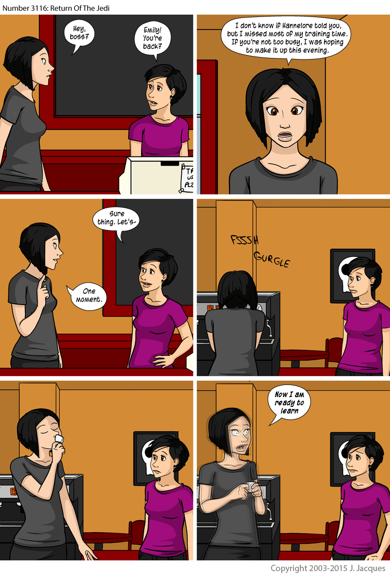 Questionable Content