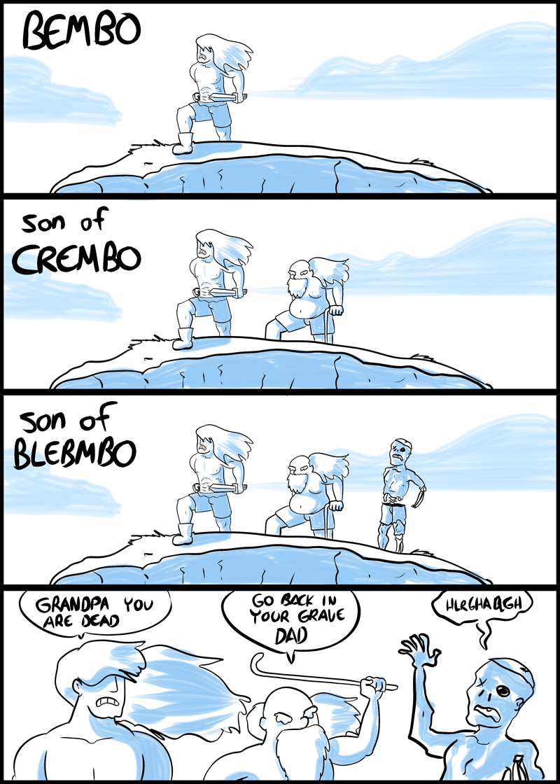 Questionable Content