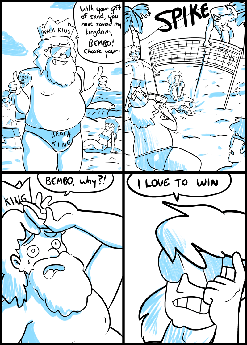 Questionable Content