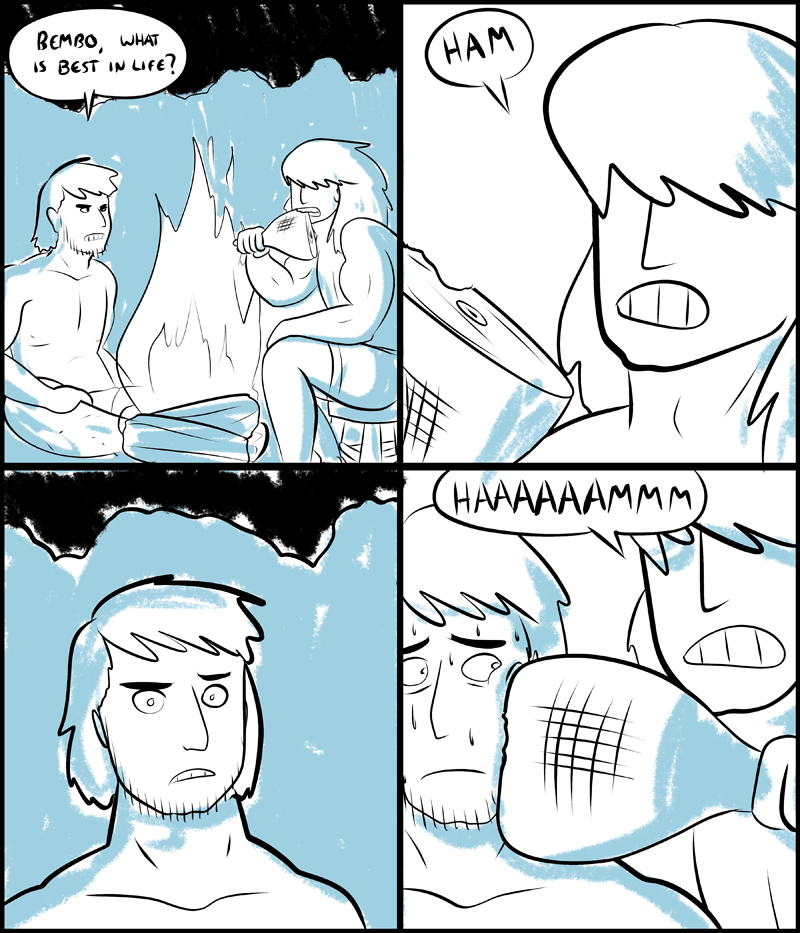 Questionable Content