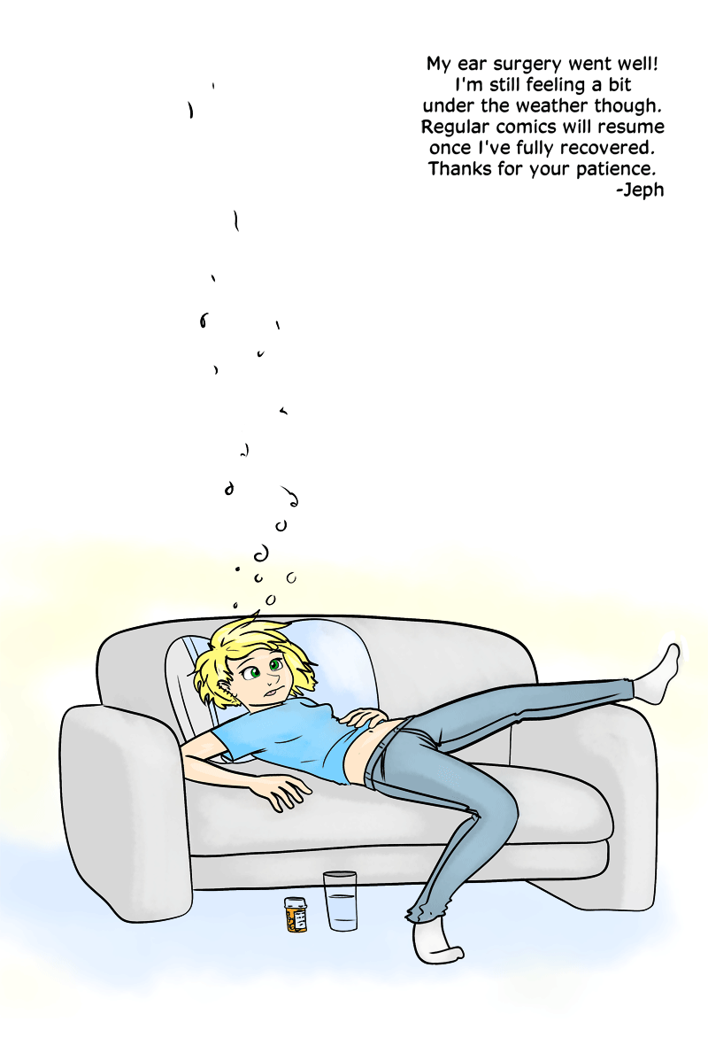 Questionable Content