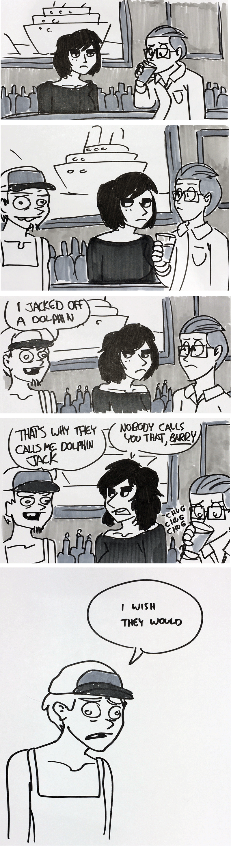 Questionable Content