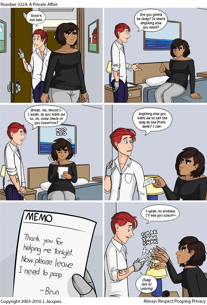 Questionable Content
