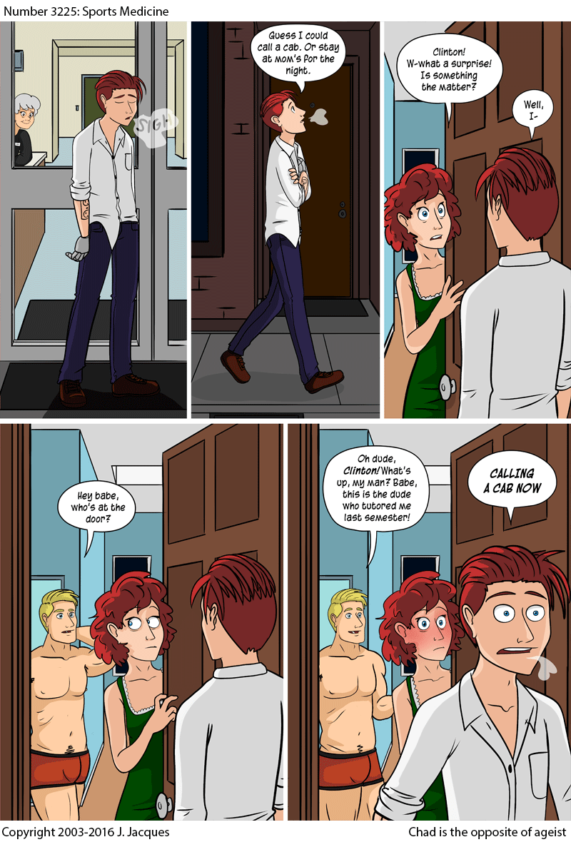 Questionable Content
