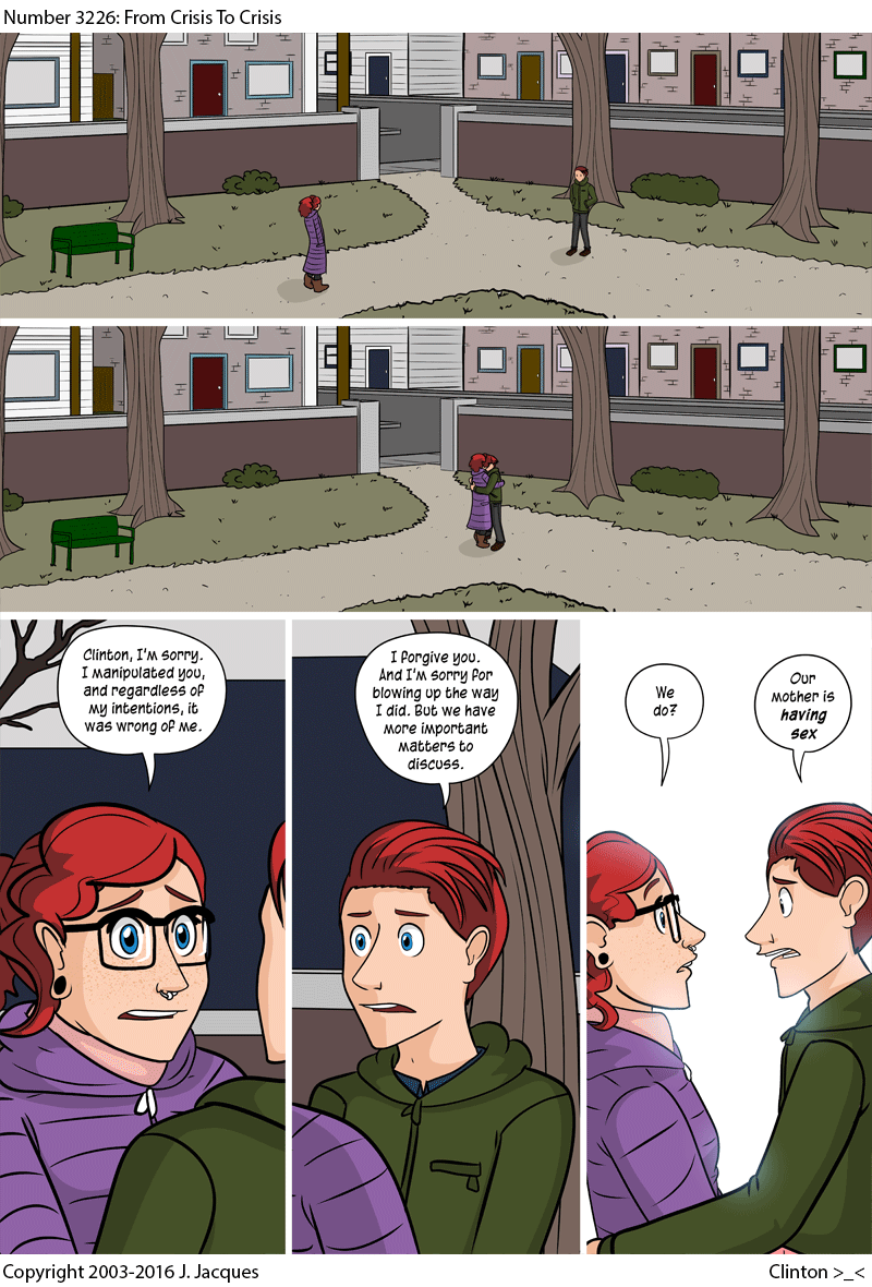 Questionable Content