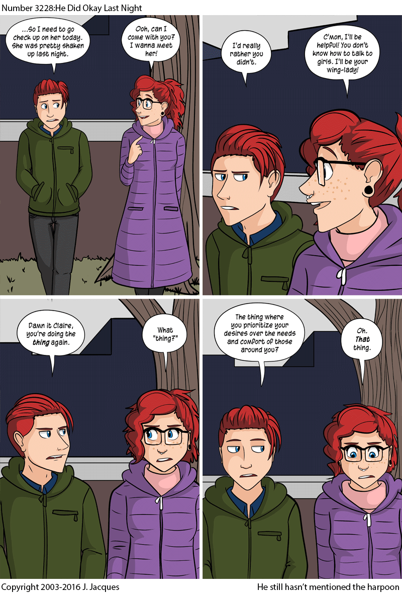 Questionable Content