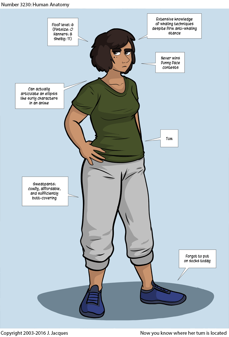 Questionable Content