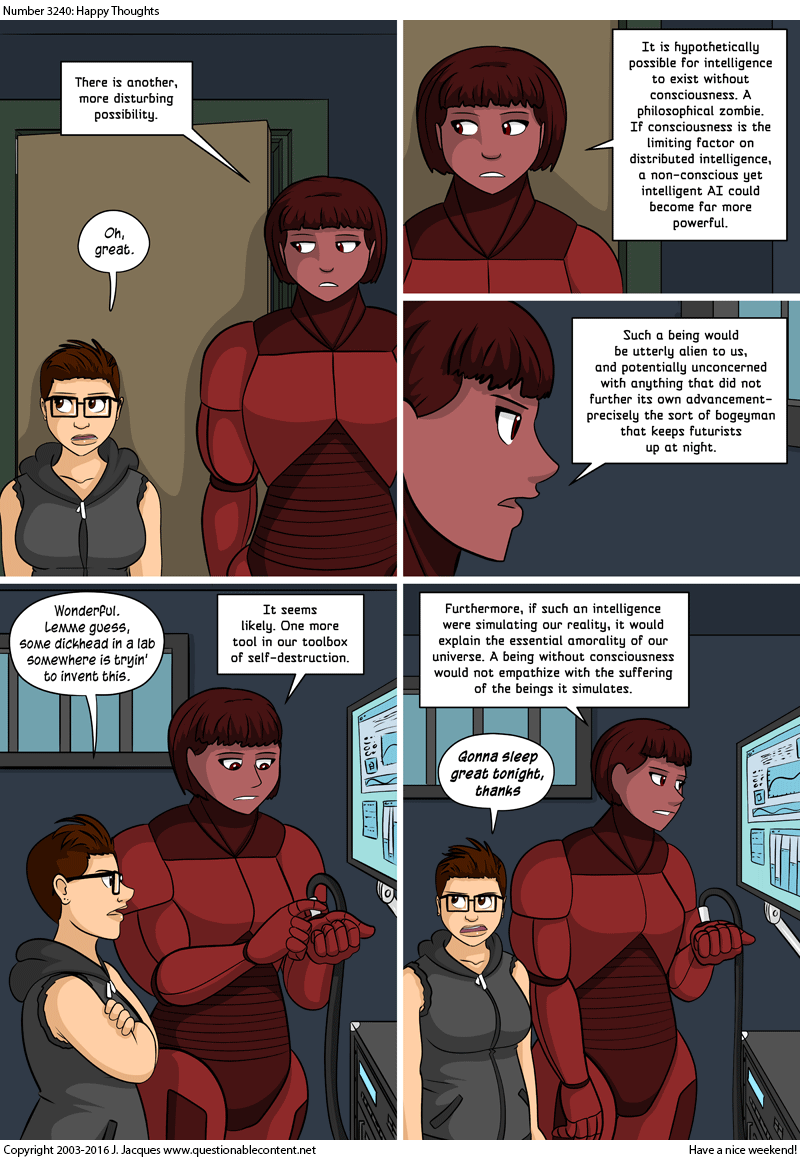 Questionable Content