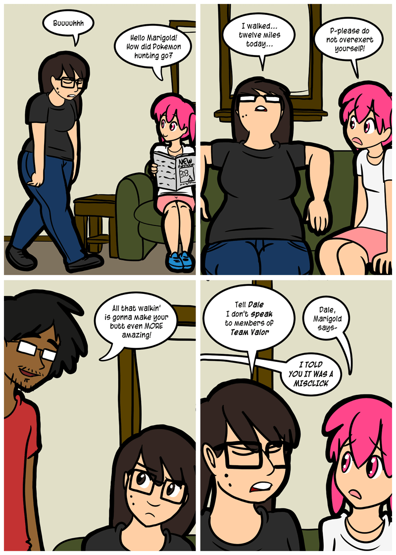 Questionable Content