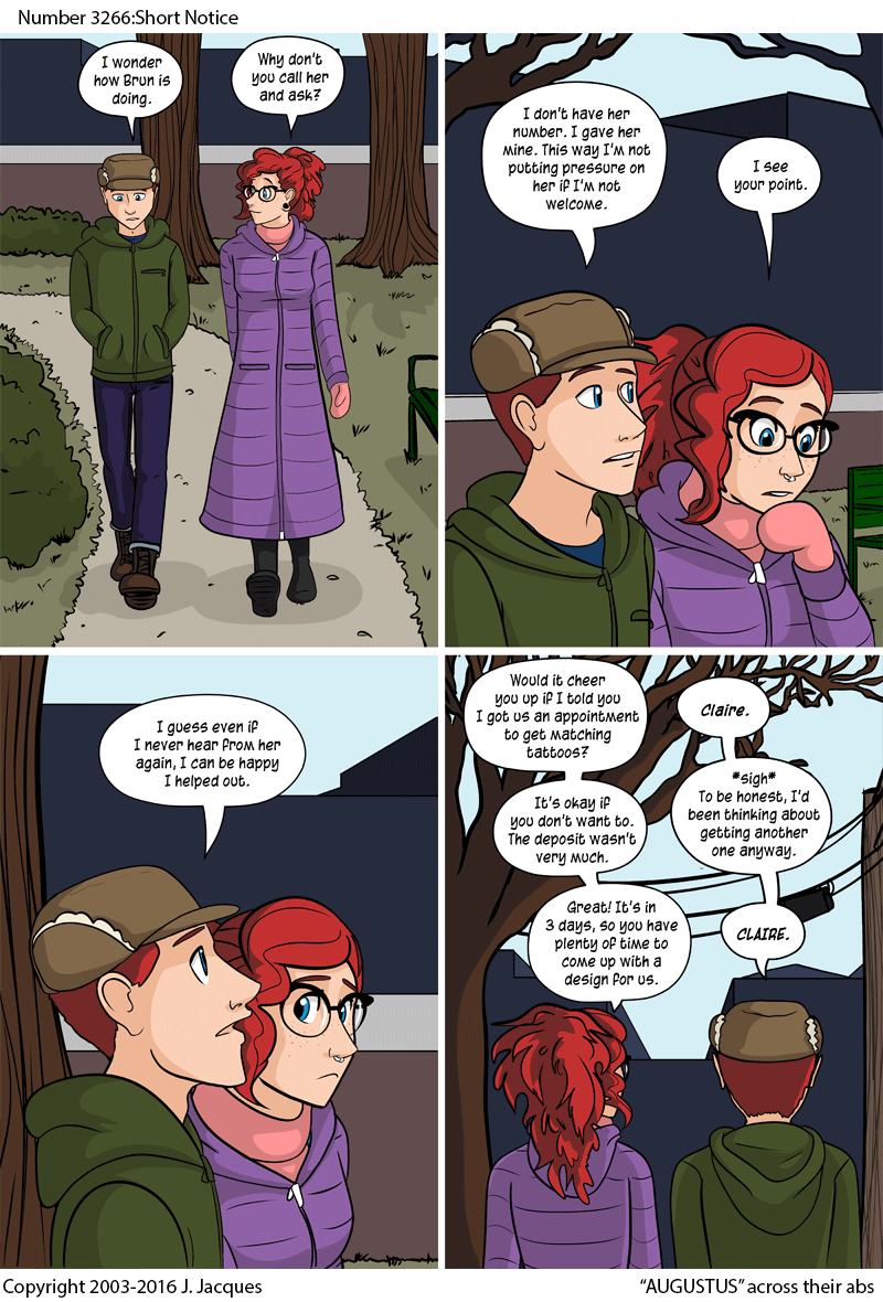 Questionable Content