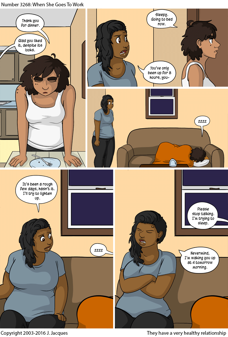 Questionable Content