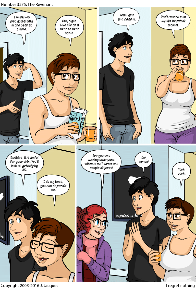 Questionable Content