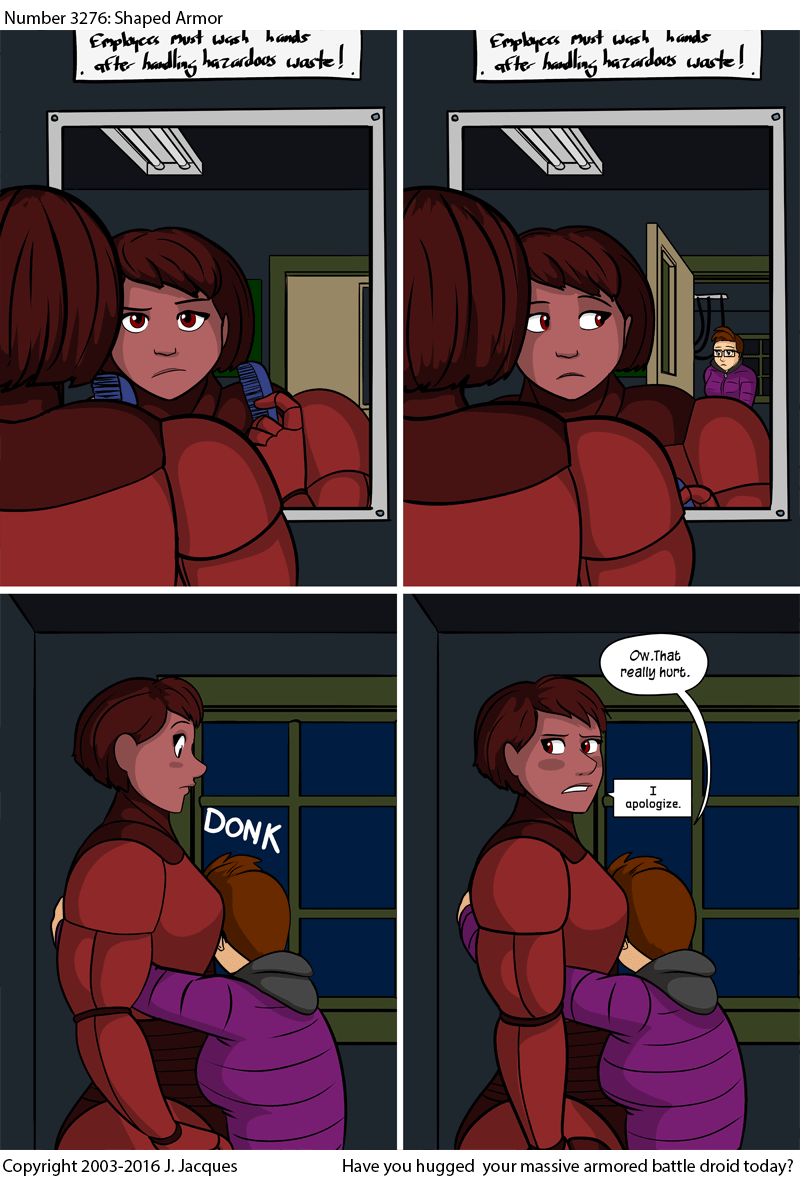 Questionable Content