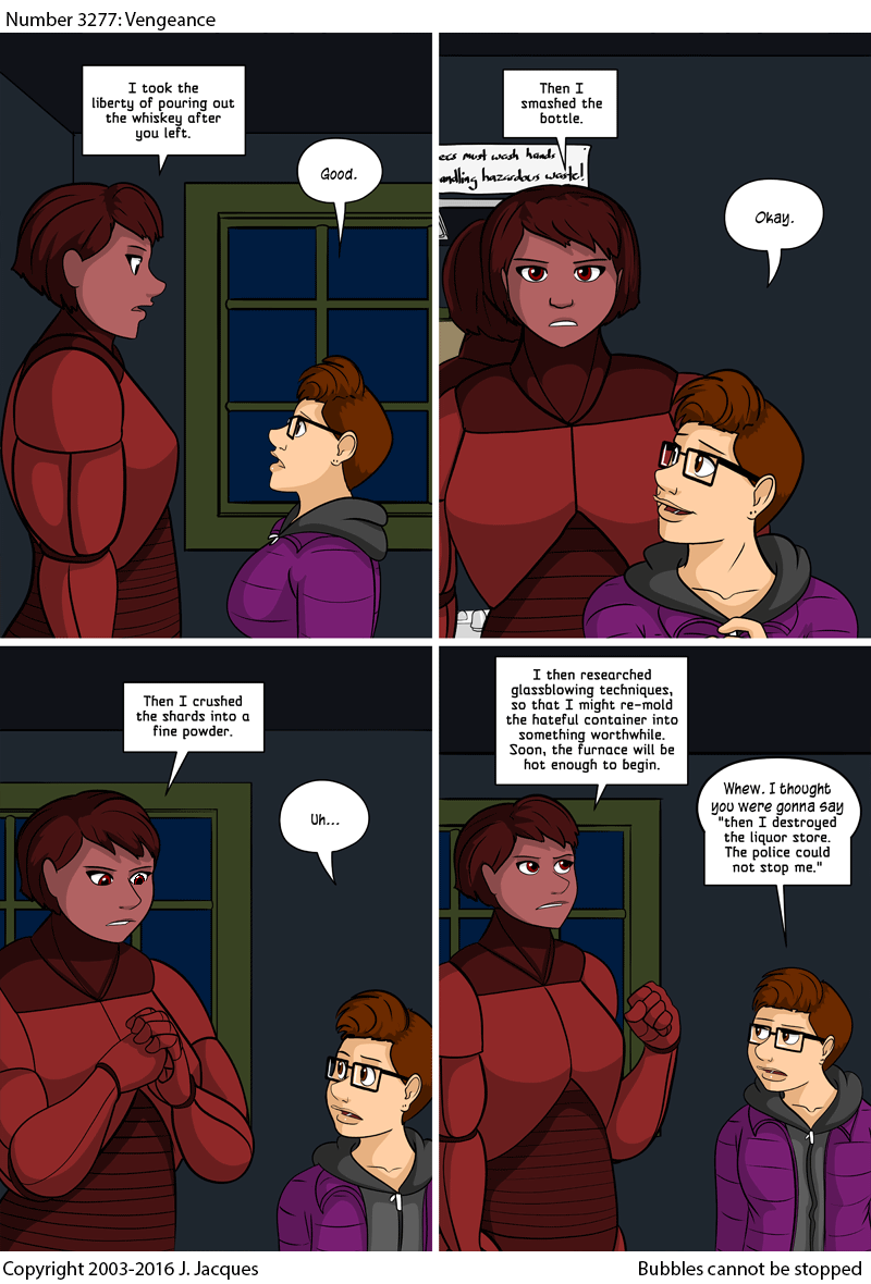 Questionable Content