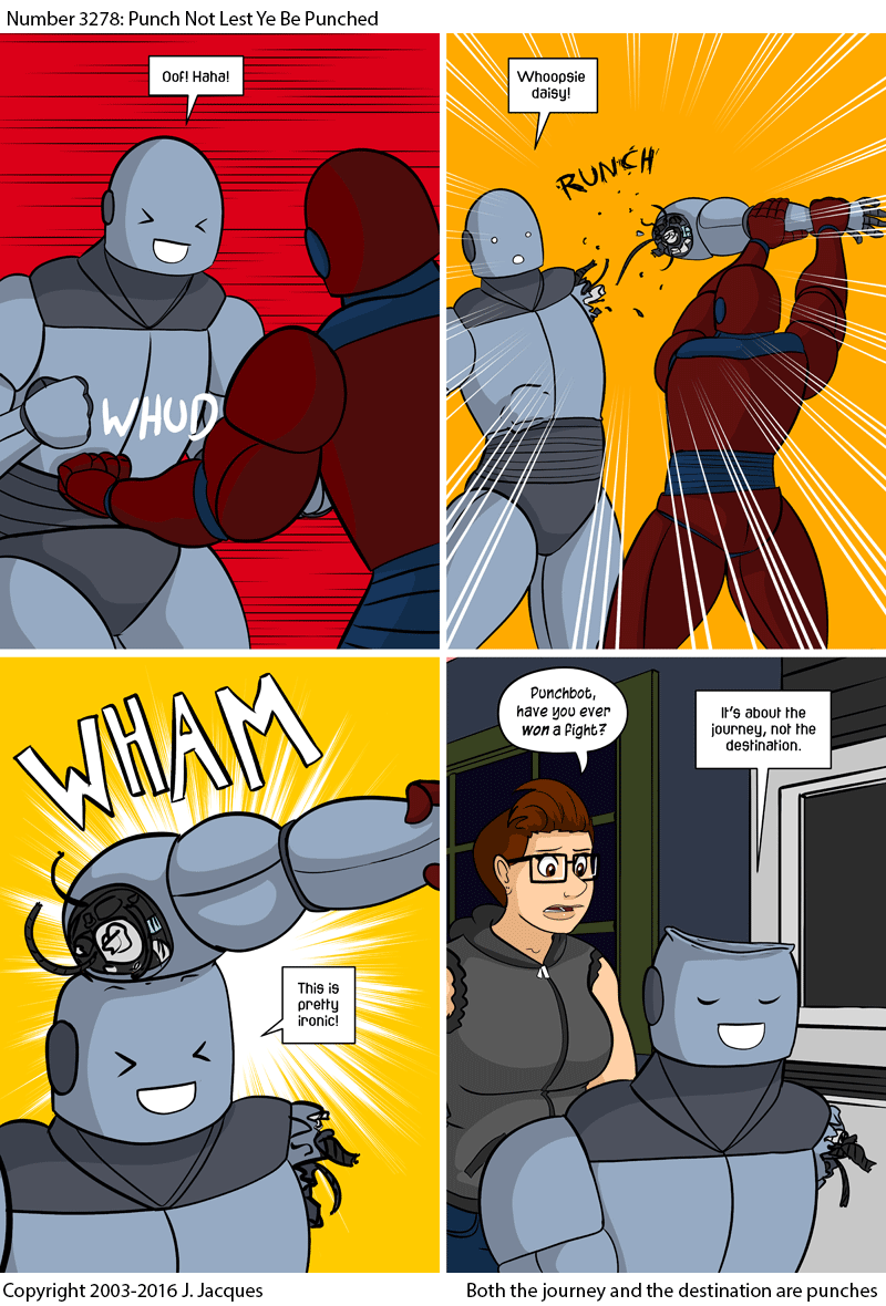 Questionable Content