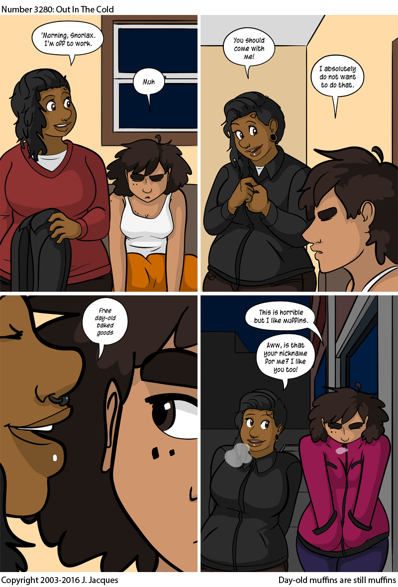 Questionable Content