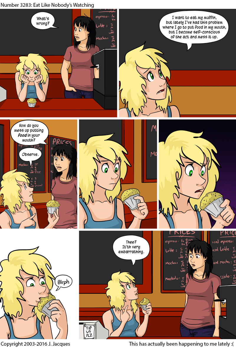 Questionable Content