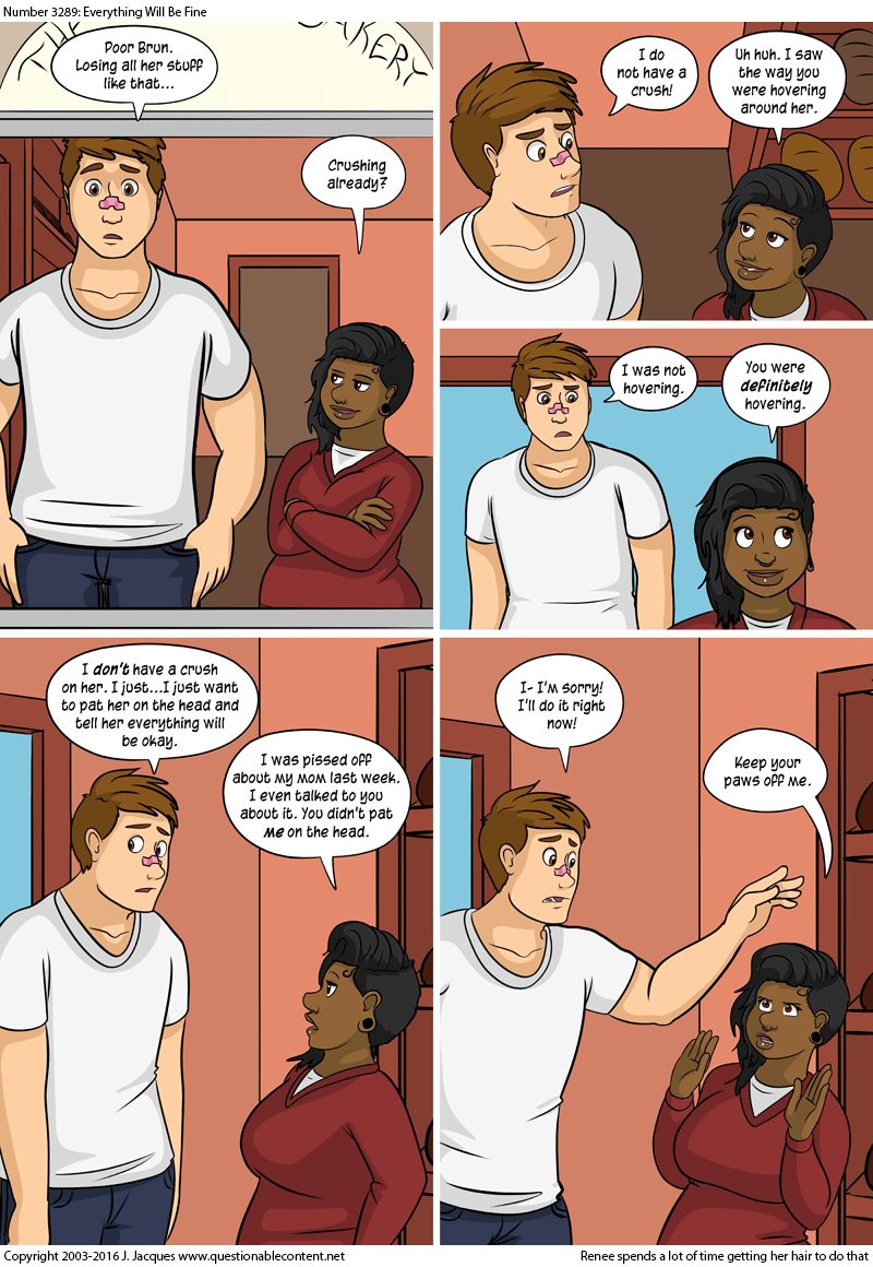 Questionable Content