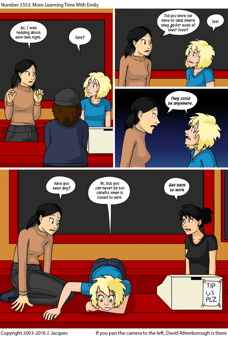 Questionable Content