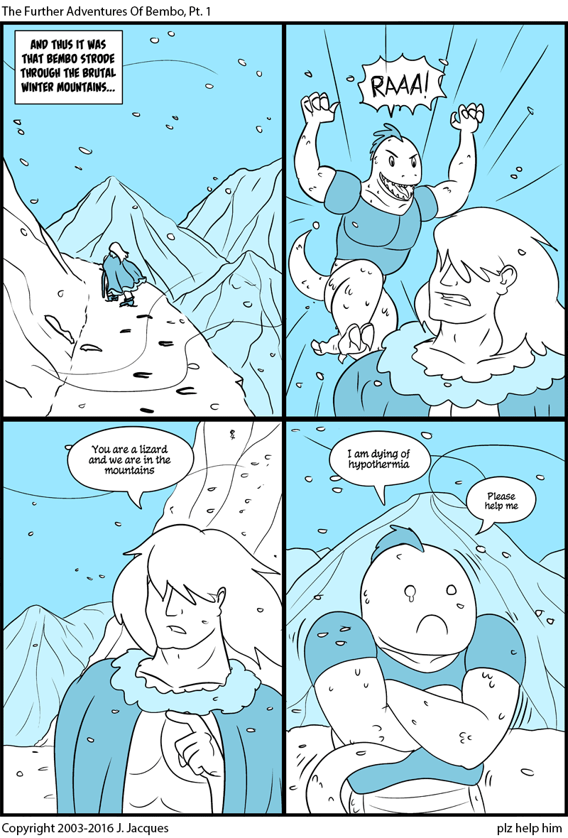 Questionable Content