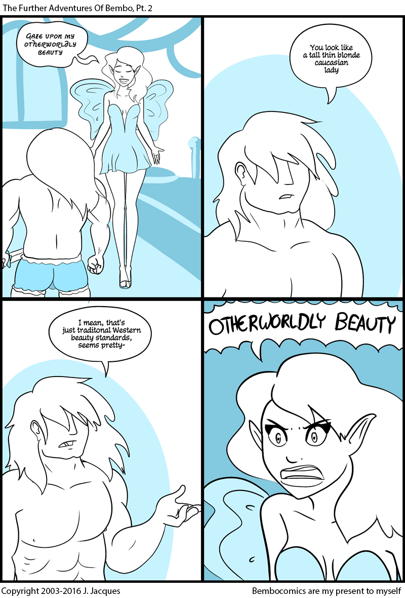 Questionable Content