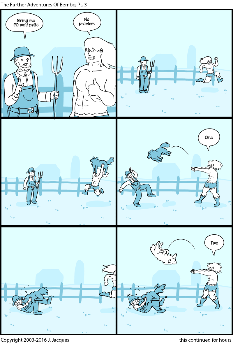 Questionable Content