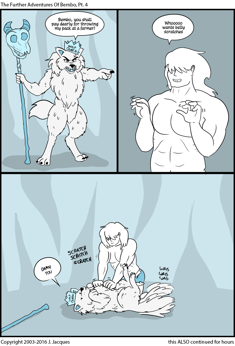 Questionable Content