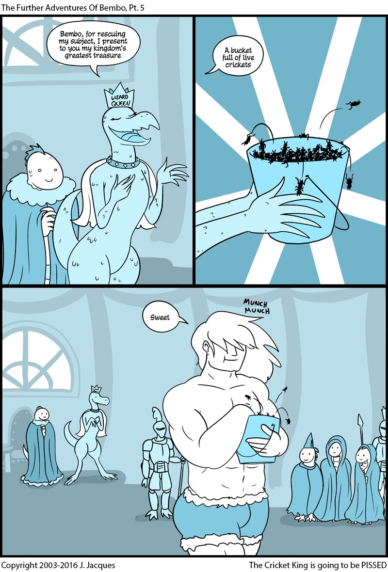 Questionable Content