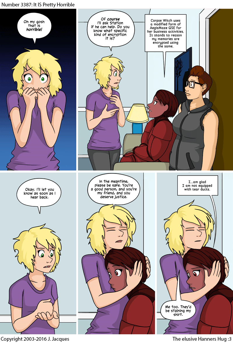 Questionable Content