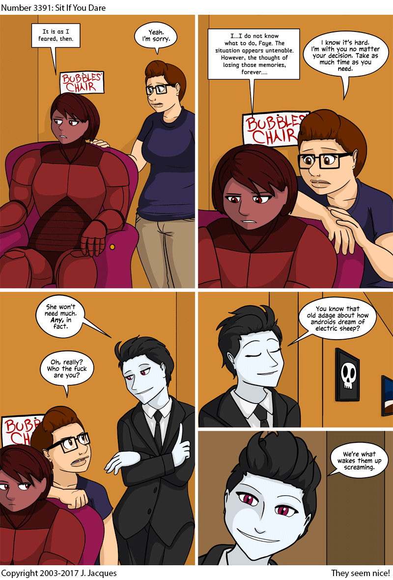 Questionable Content