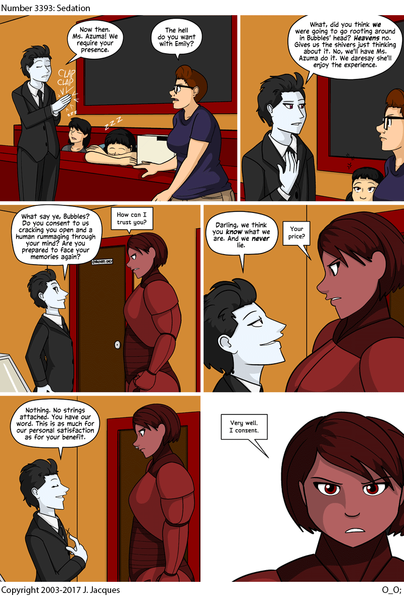 Questionable Content