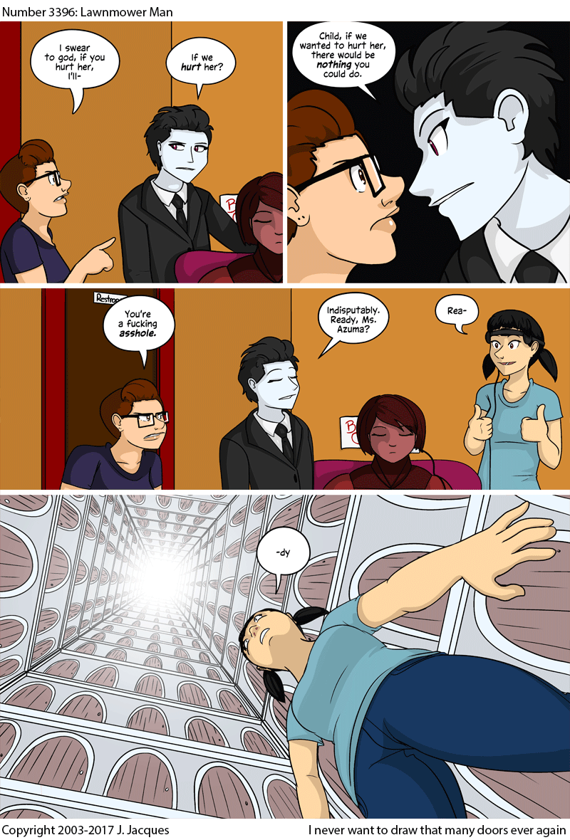 Questionable Content