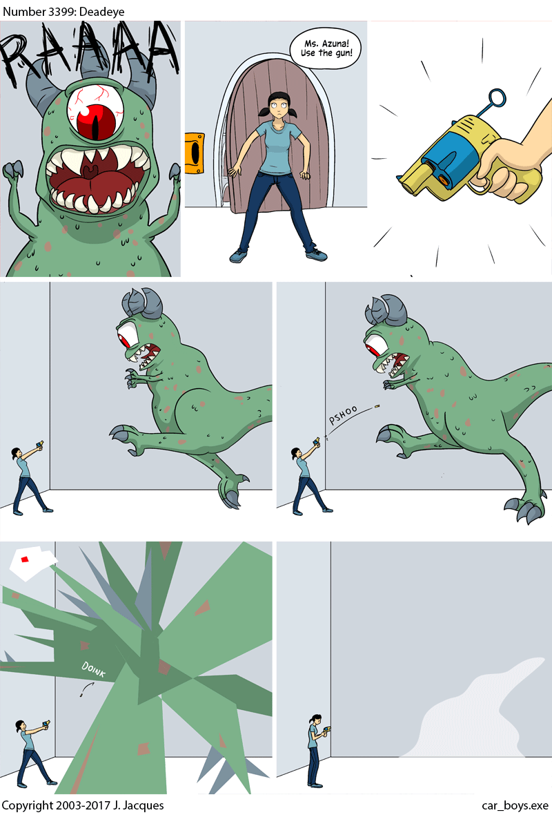 Questionable Content