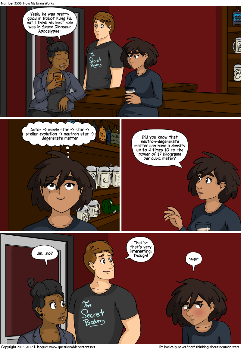 Questionable Content