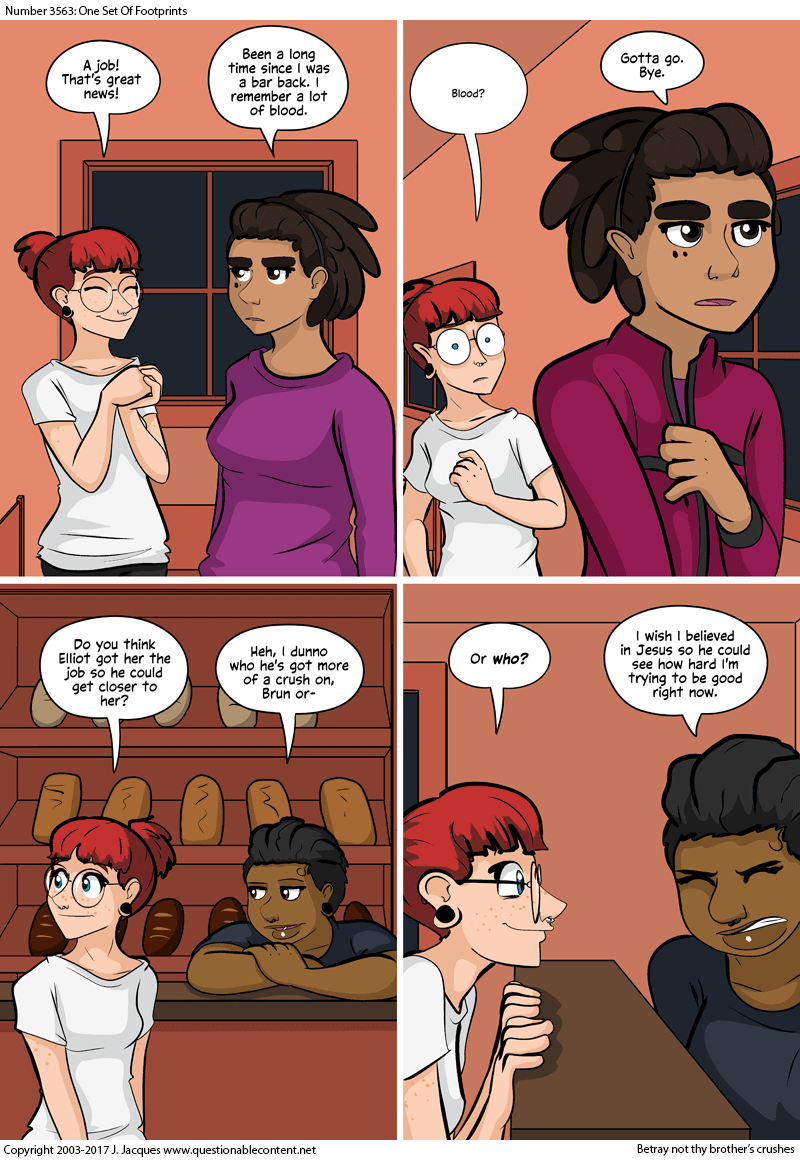 Questionable Content