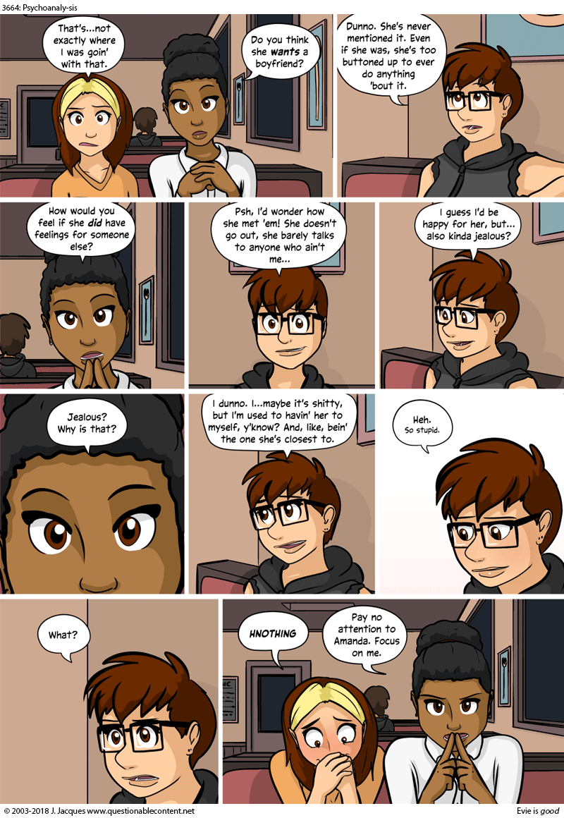 Questionable Content