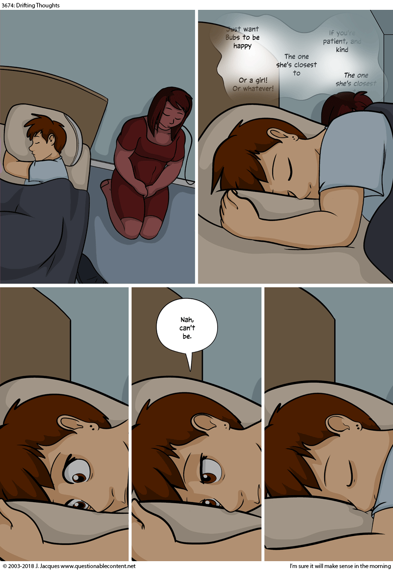 Questionable Content