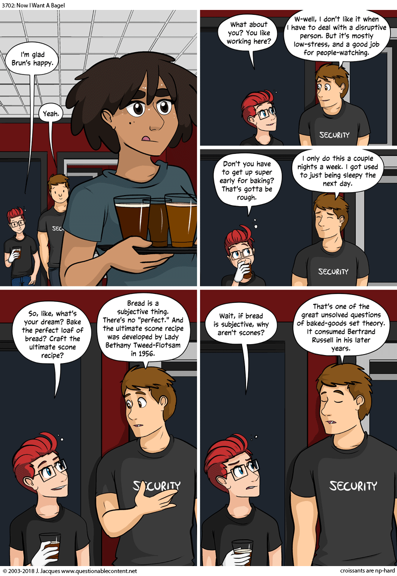 Questionable Content