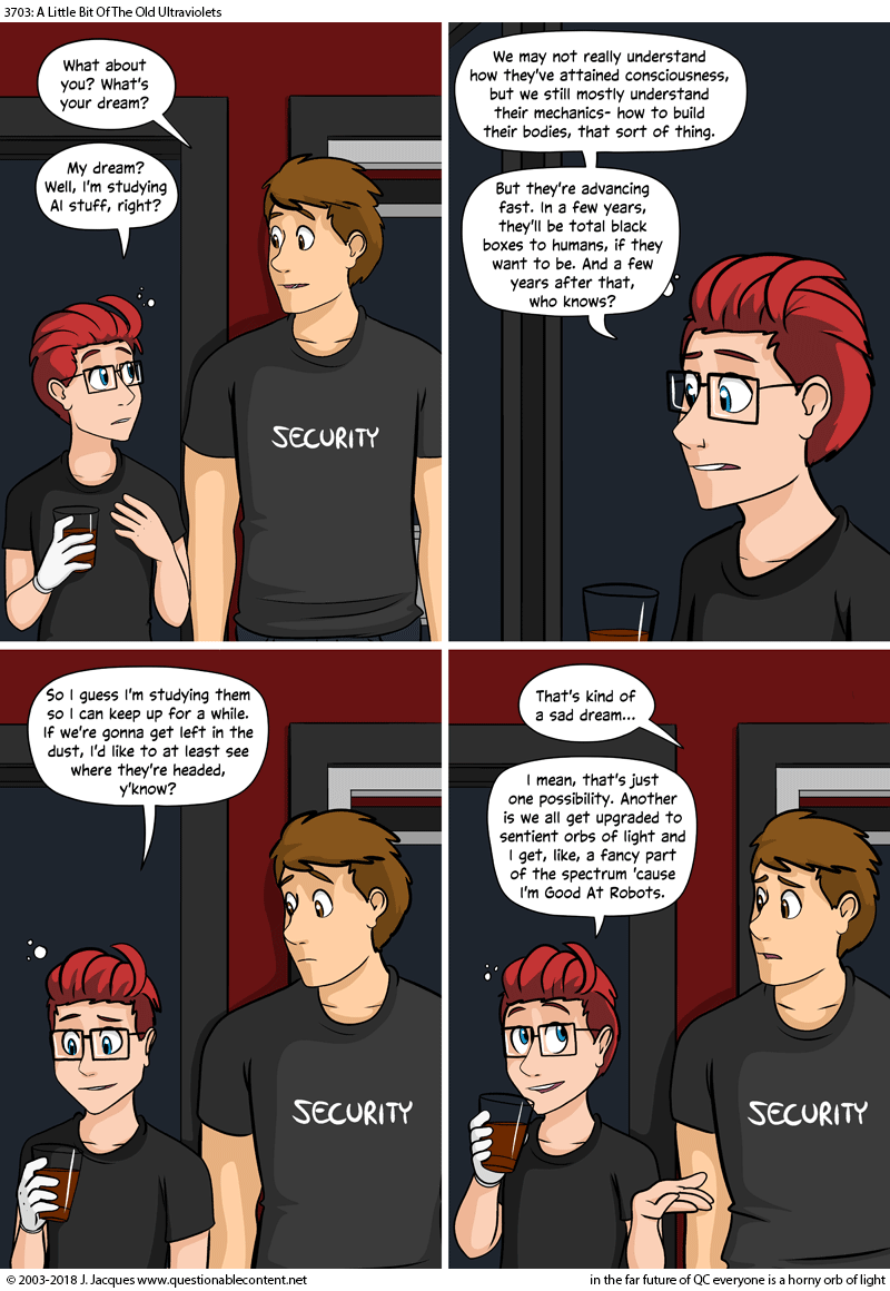 Questionable Content