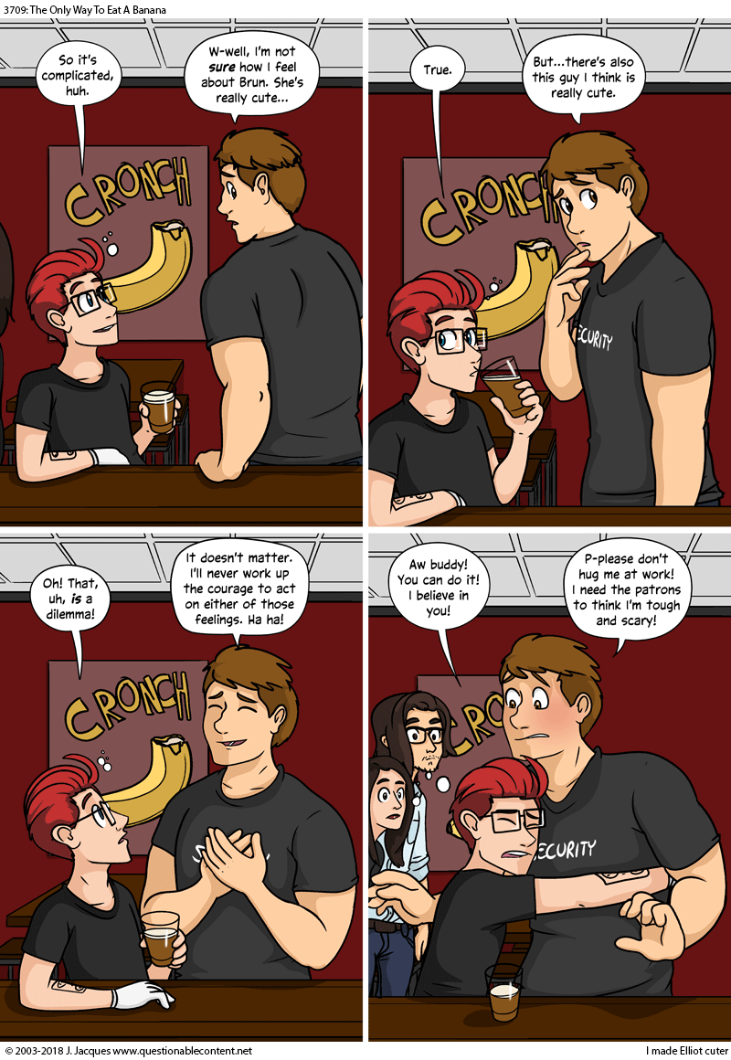 Questionable Content