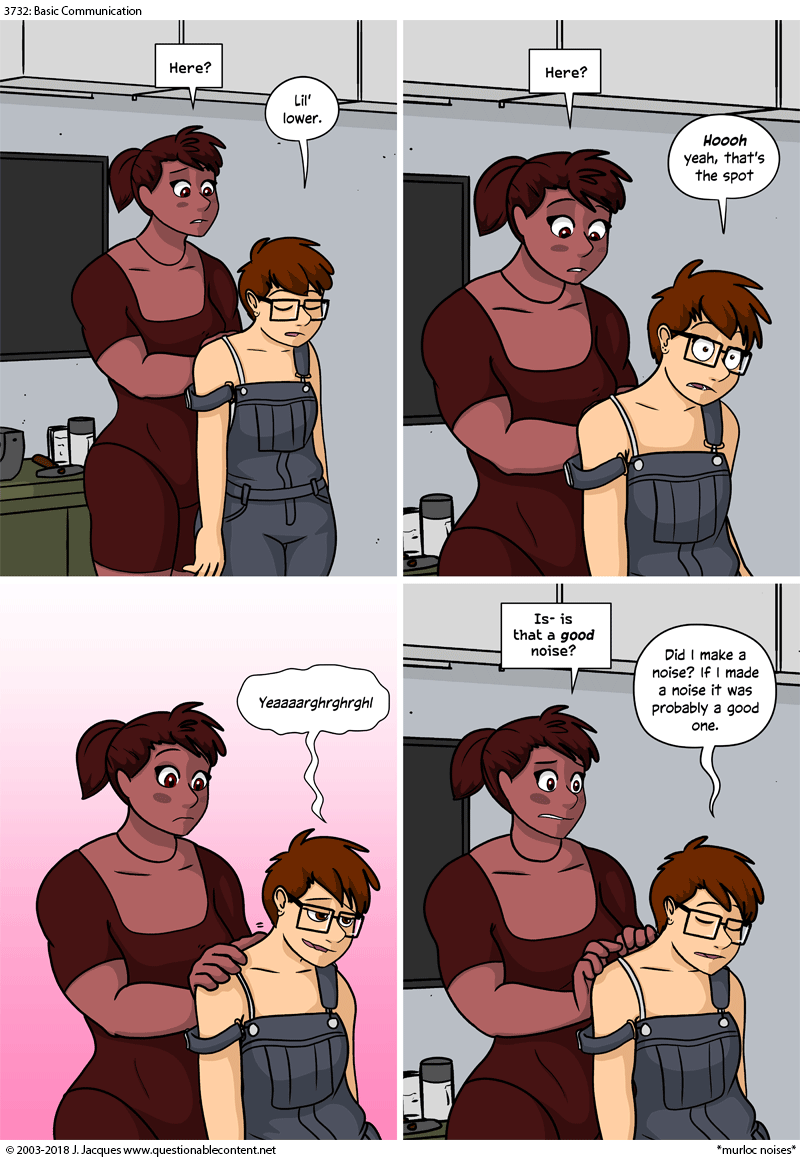 Questionable Content