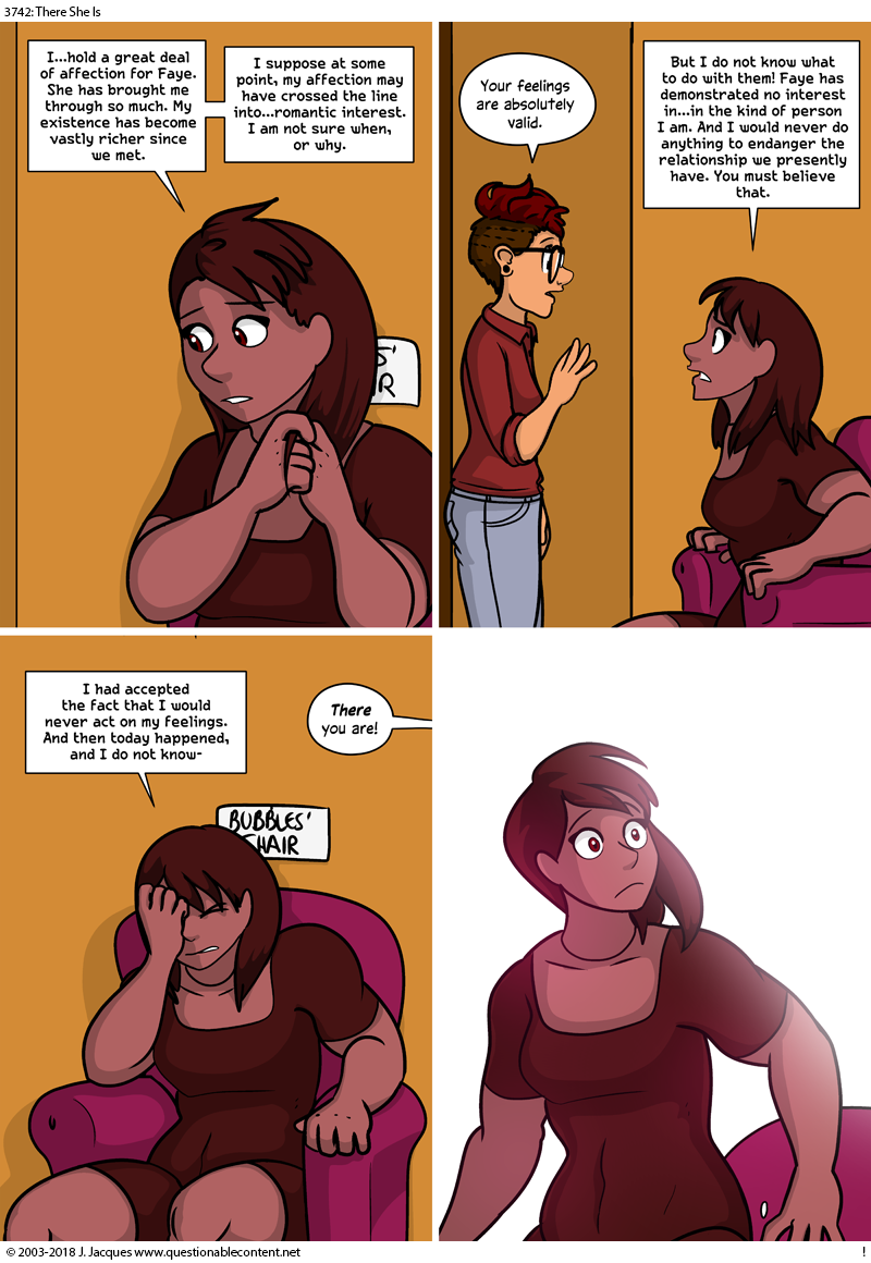 Questionable Content