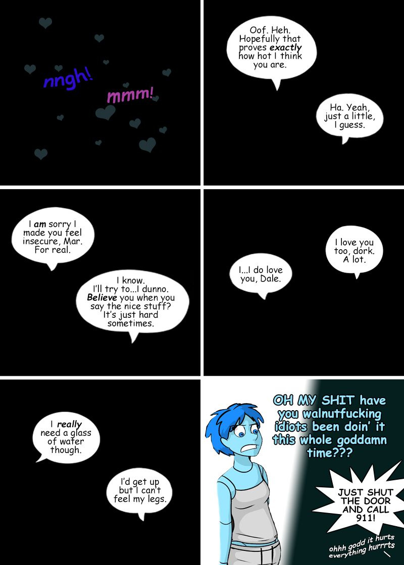 Questionable Content