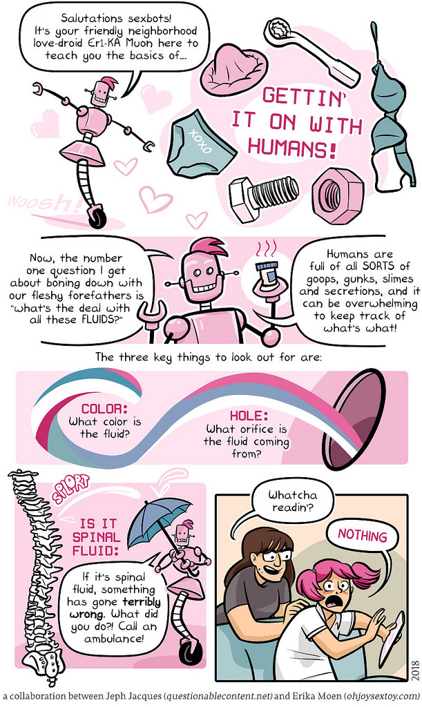 Questionable Content