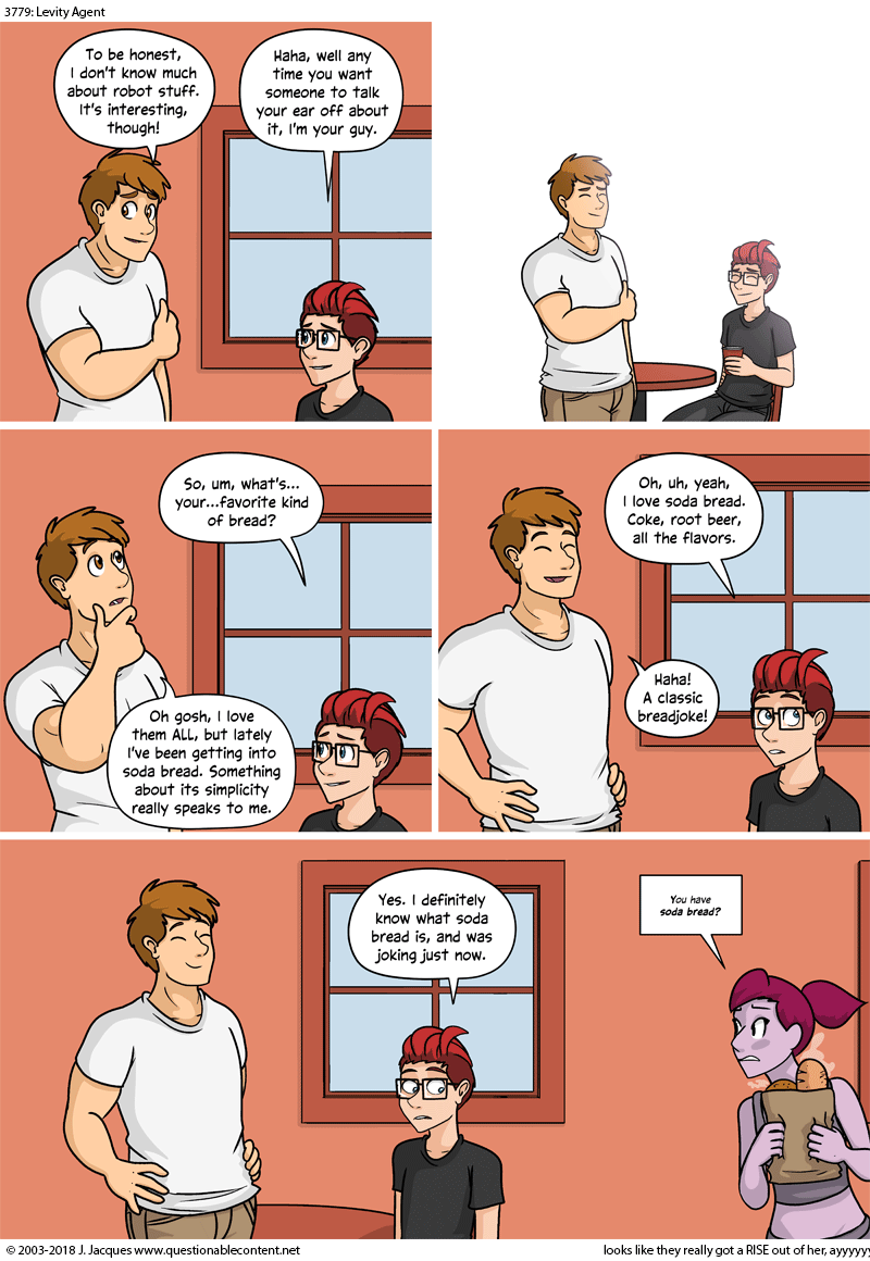 Questionable Content
