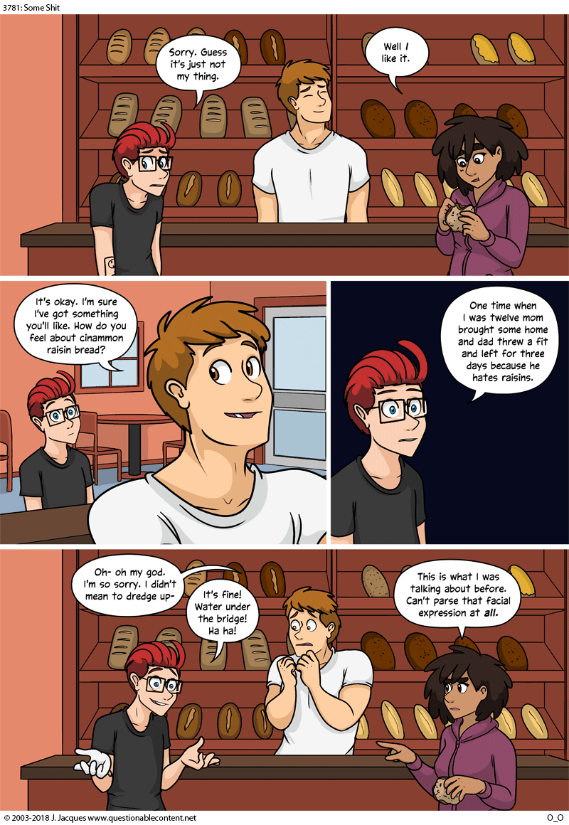 Questionable Content