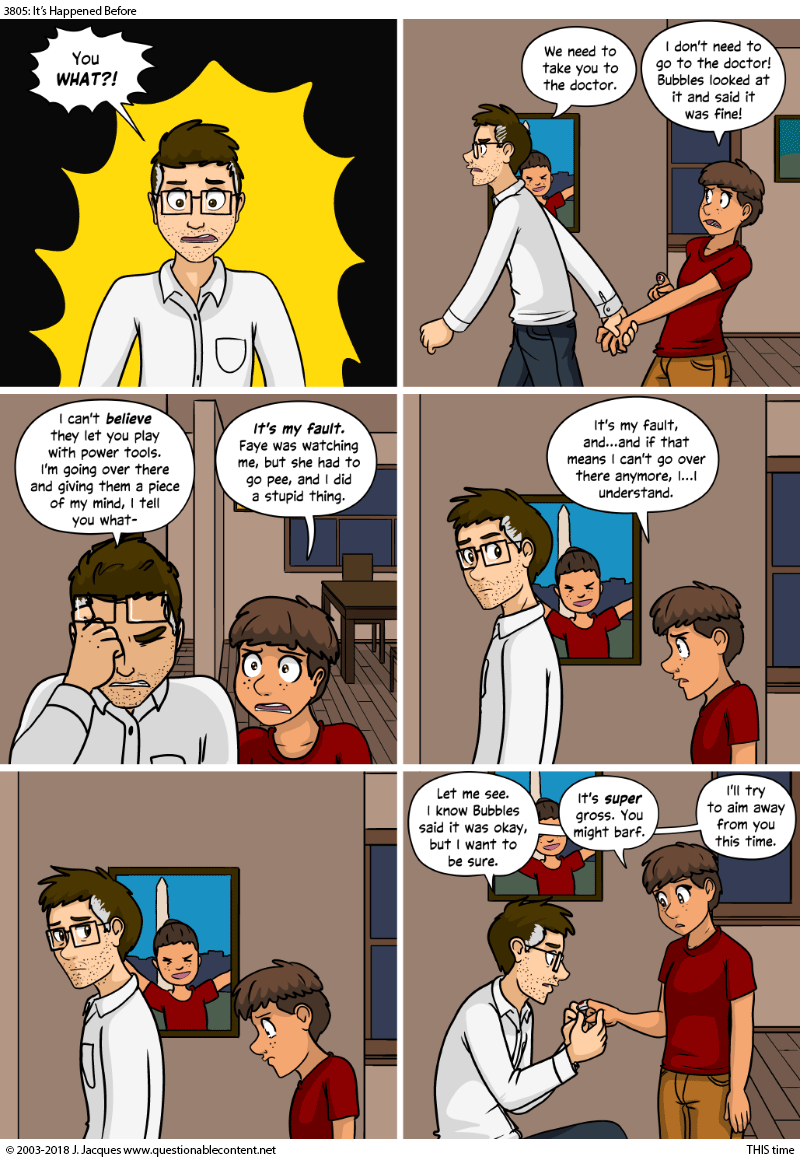 Questionable Content